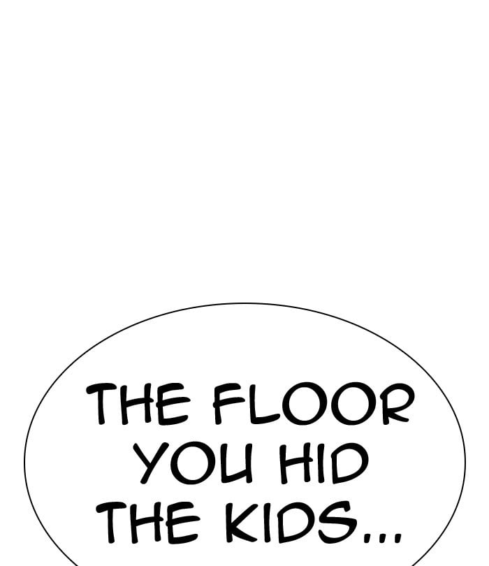 Lookism - Manhwa chapter 292 - page 220