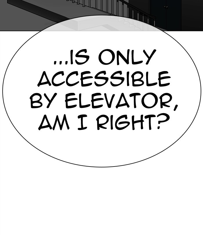 Lookism - Manhwa chapter 292 - page 223