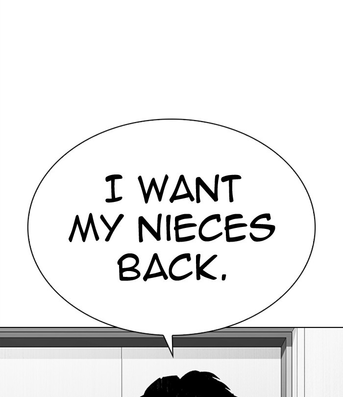 Lookism - Manhwa chapter 292 - page 224