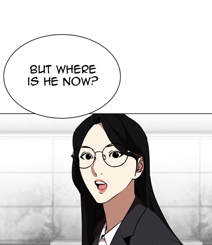 Lookism - Manhwa chapter 292 - page 240