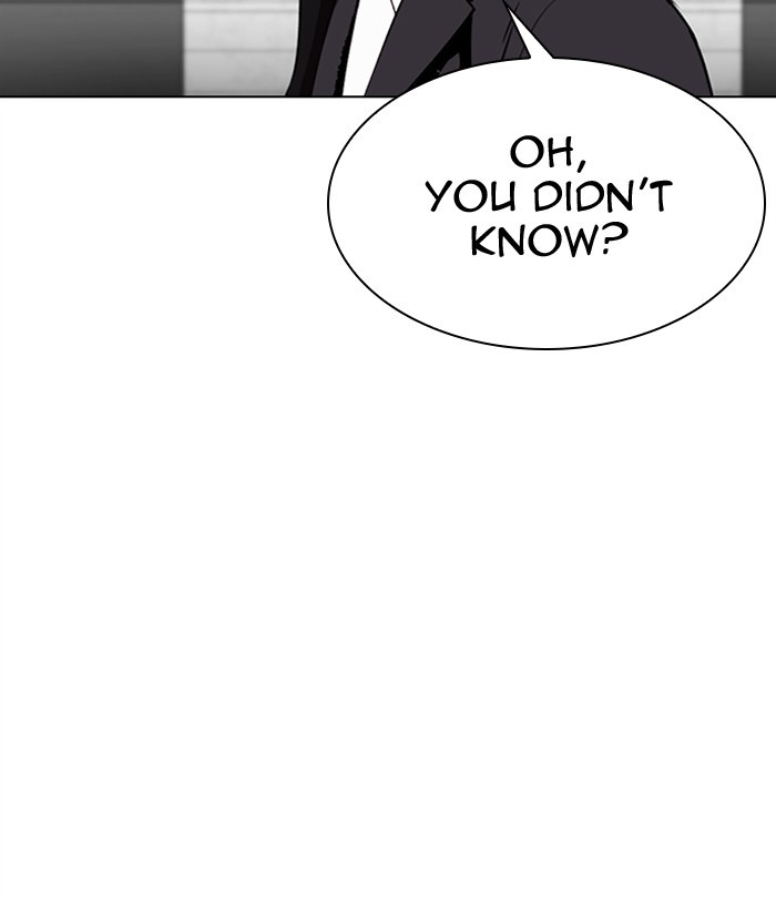 Lookism - Manhwa chapter 292 - page 241