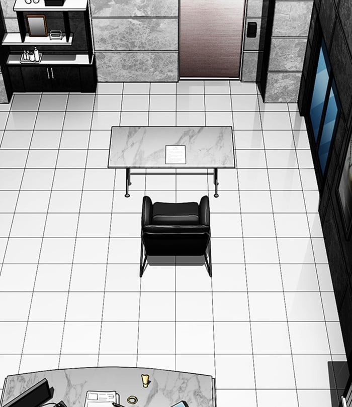Lookism - Manhwa chapter 292 - page 243