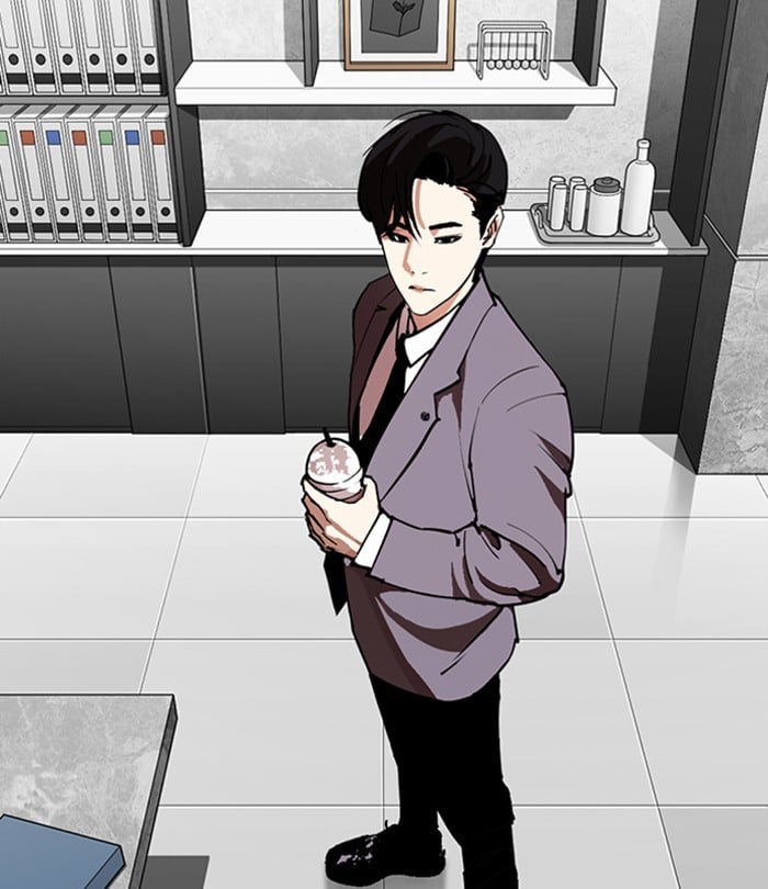 Lookism - Manhwa chapter 292 - page 245