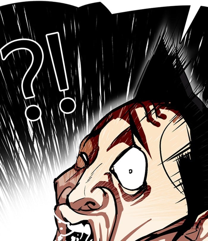 Lookism - Manhwa chapter 292 - page 28