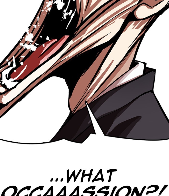 Lookism - Manhwa chapter 292 - page 29