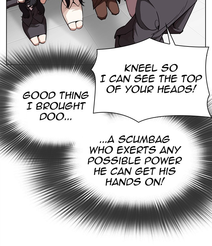 Lookism - Manhwa chapter 292 - page 34