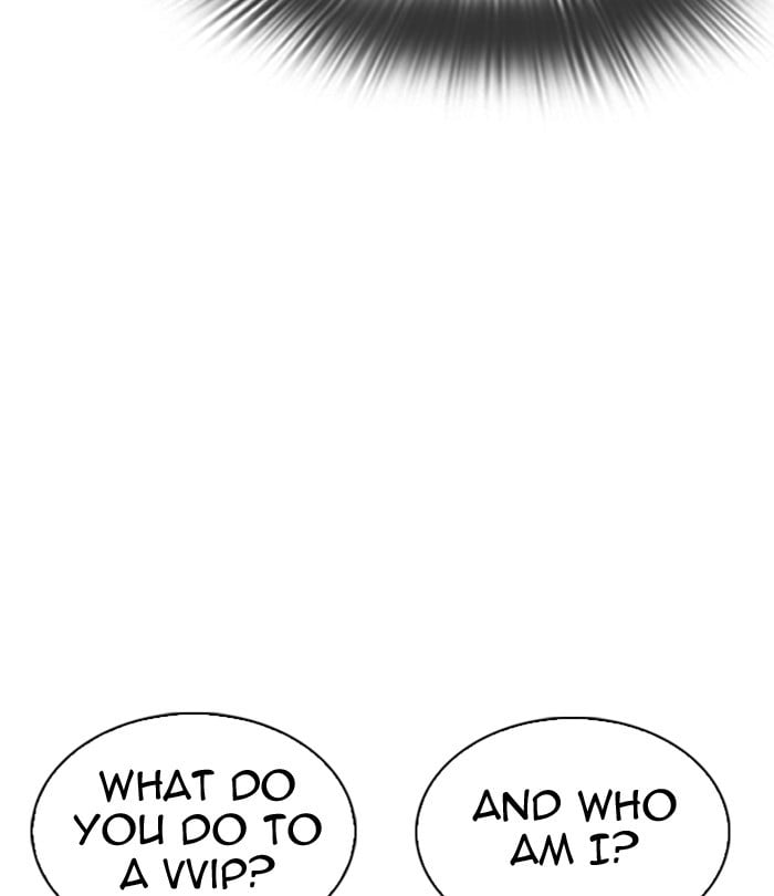 Lookism - Manhwa chapter 292 - page 37