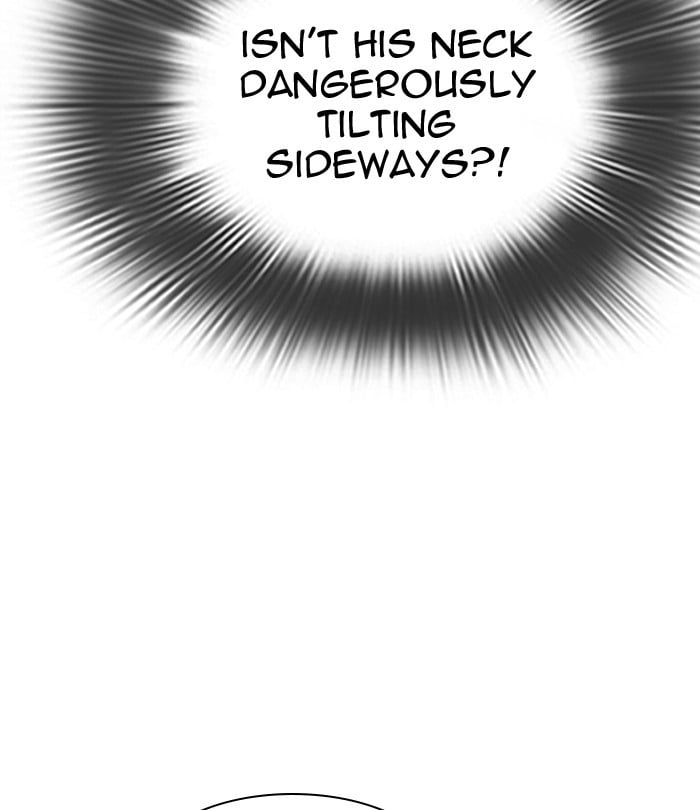 Lookism - Manhwa chapter 292 - page 39