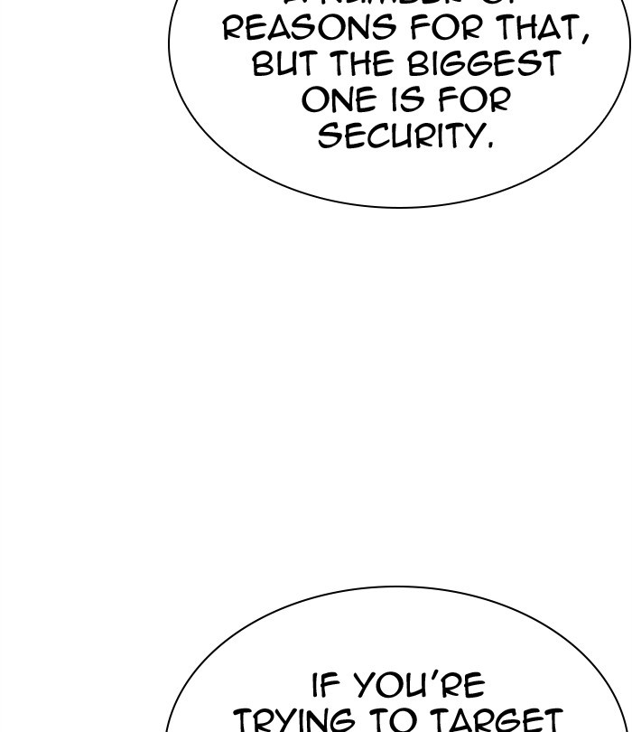 Lookism - Manhwa chapter 292 - page 47
