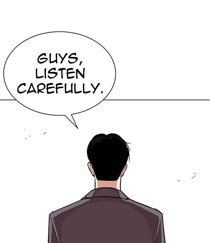 Lookism - Manhwa chapter 292 - page 52