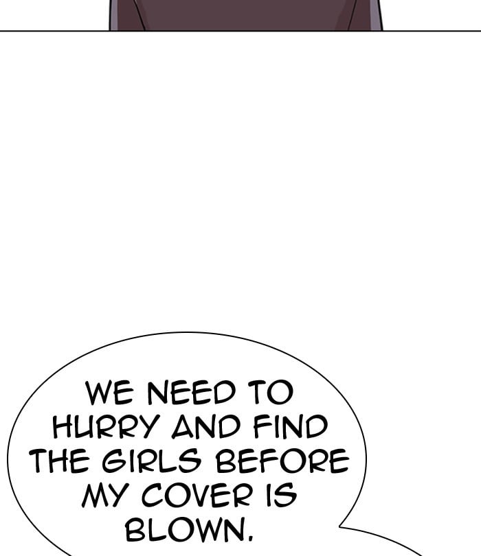 Lookism - Manhwa chapter 292 - page 53