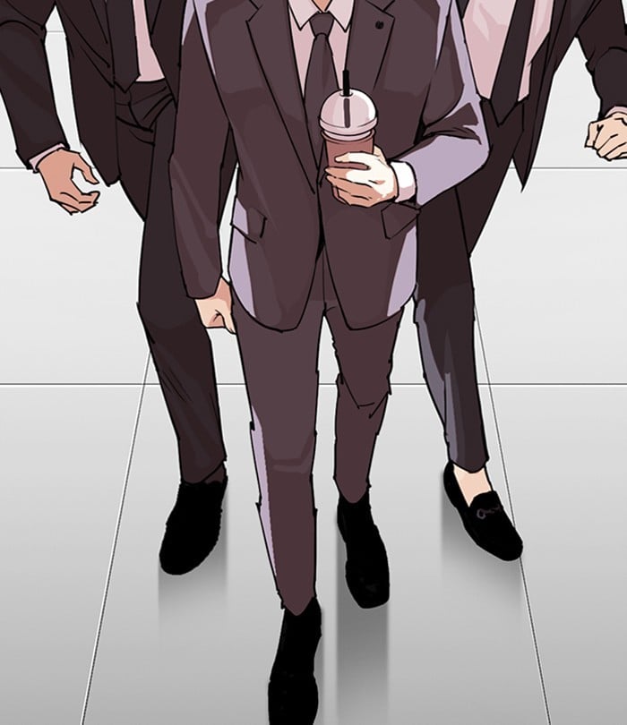 Lookism - Manhwa chapter 292 - page 55