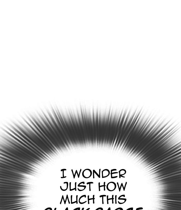 Lookism - Manhwa chapter 292 - page 6
