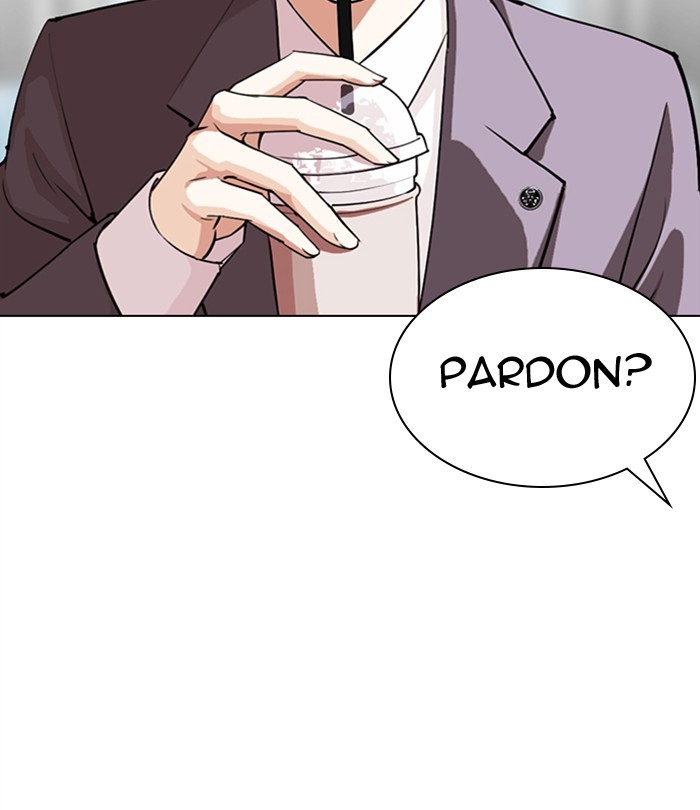 Lookism - Manhwa chapter 292 - page 63