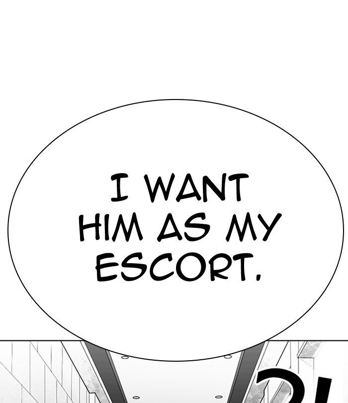 Lookism - Manhwa chapter 292 - page 64