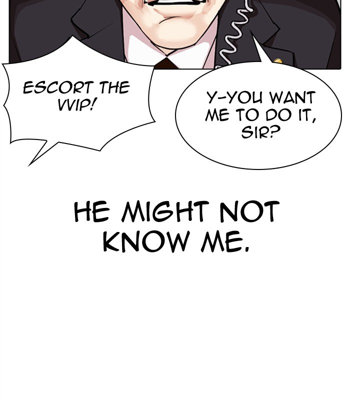 Lookism - Manhwa chapter 292 - page 68