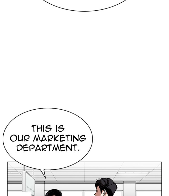 Lookism - Manhwa chapter 292 - page 79