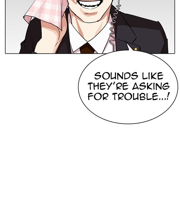 Lookism - Manhwa chapter 292 - page 90