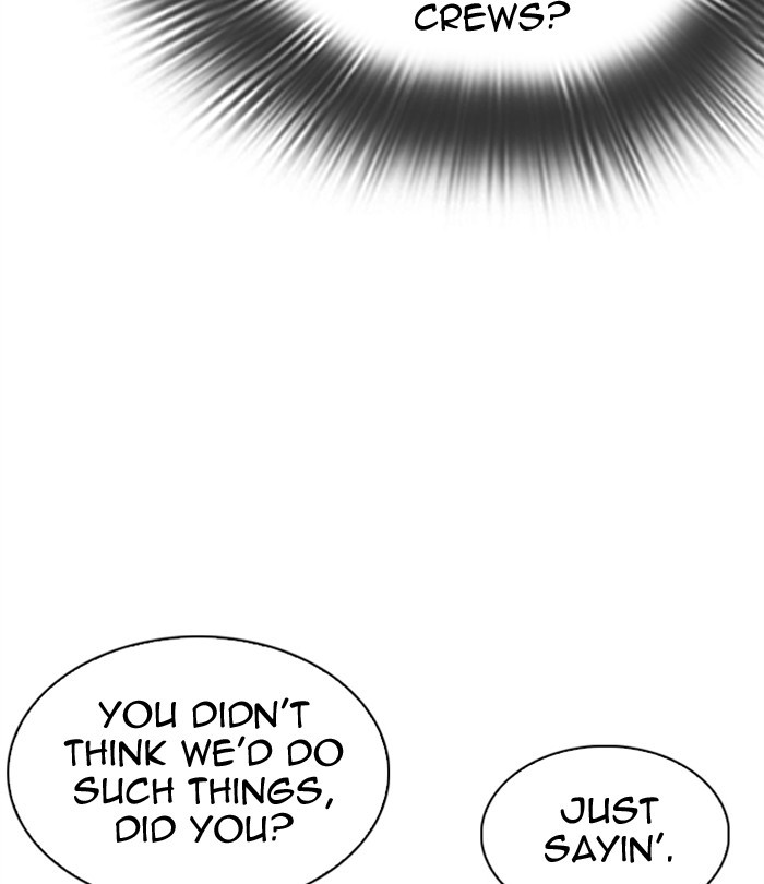 Lookism - Manhwa chapter 292 - page 93