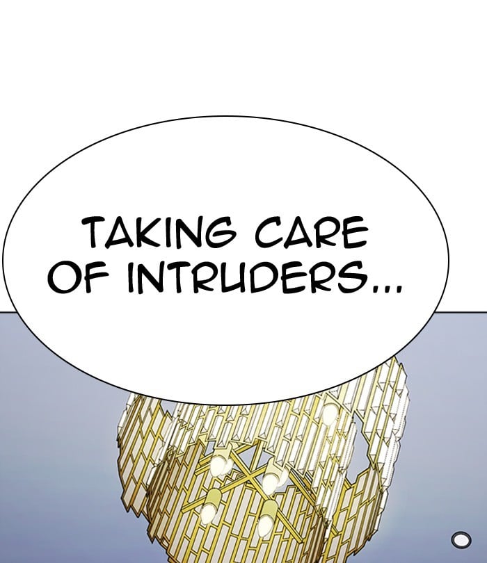 Lookism - Manhwa chapter 291 - page 1
