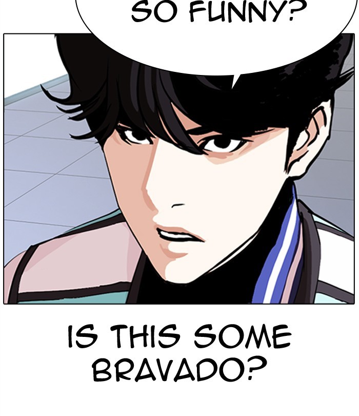 Lookism - Manhwa chapter 291 - page 10