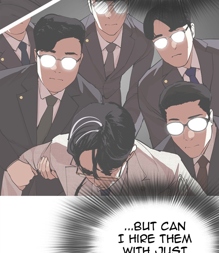 Lookism - Manhwa chapter 291 - page 102