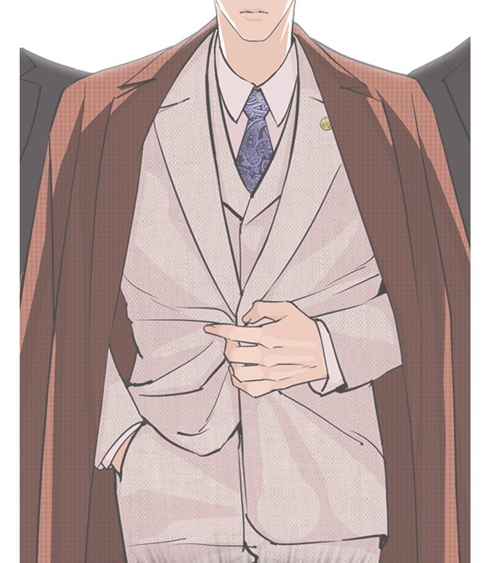 Lookism - Manhwa chapter 291 - page 105