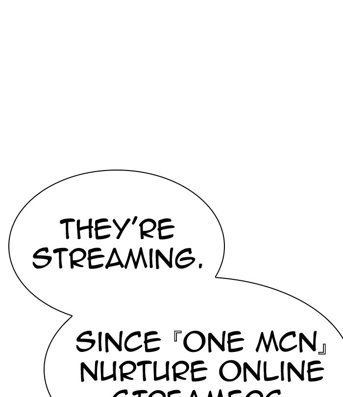 Lookism - Manhwa chapter 291 - page 11