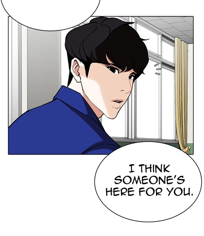 Lookism - Manhwa chapter 291 - page 110