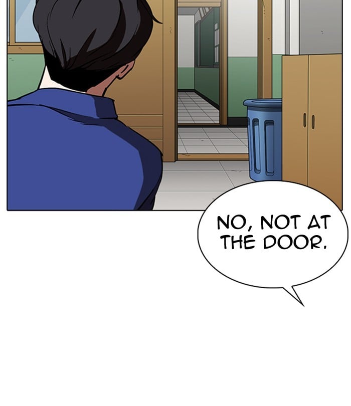 Lookism - Manhwa chapter 291 - page 112