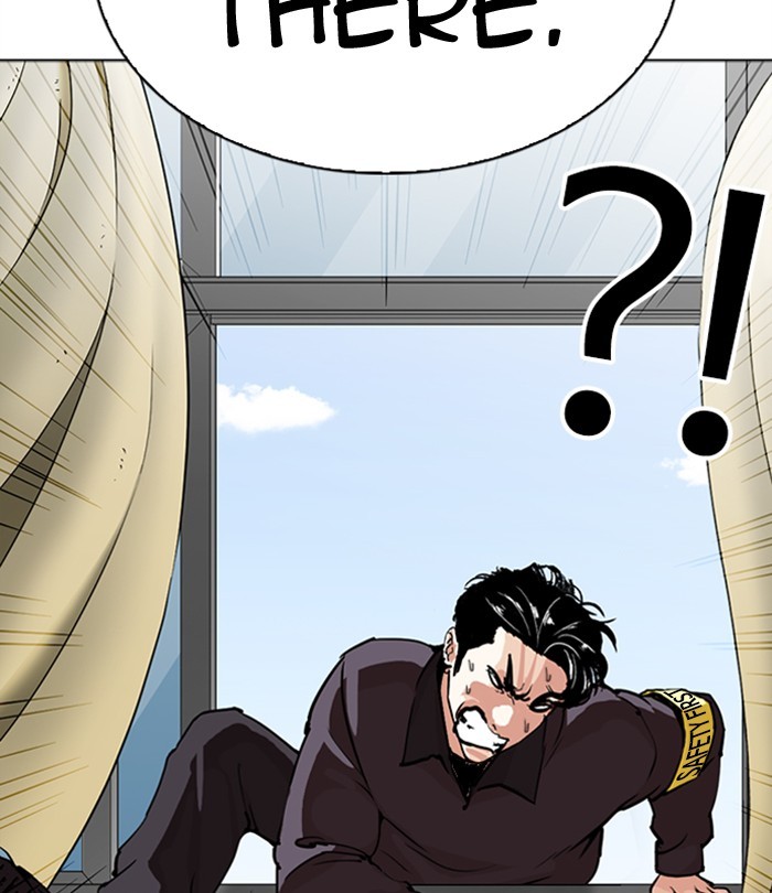 Lookism - Manhwa chapter 291 - page 114