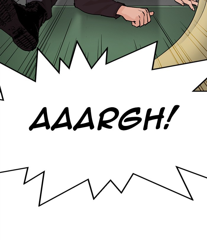 Lookism - Manhwa chapter 291 - page 115