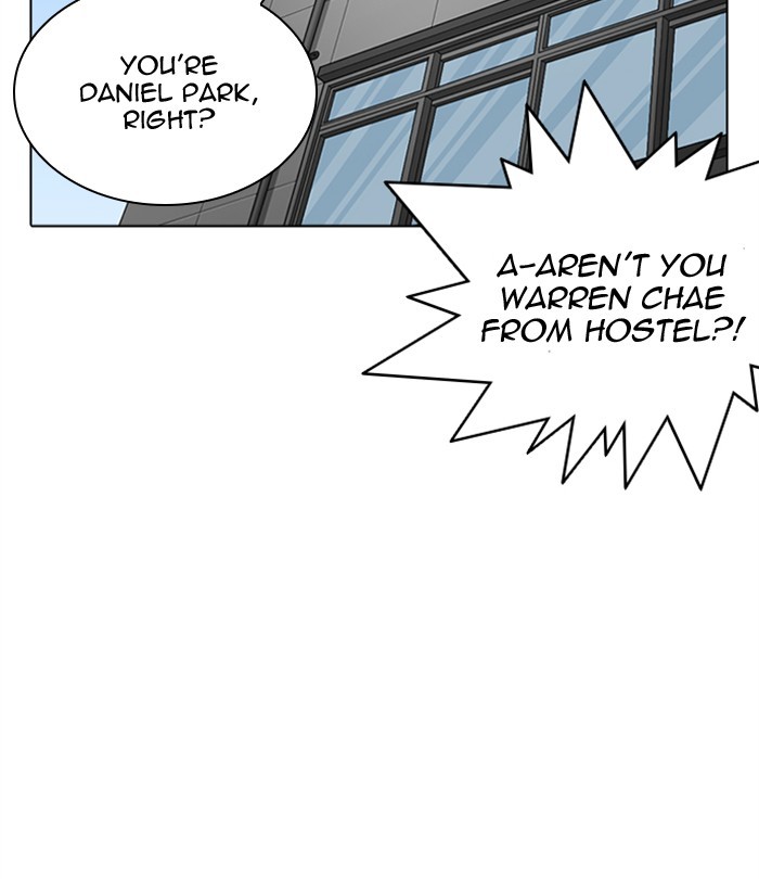 Lookism - Manhwa chapter 291 - page 117