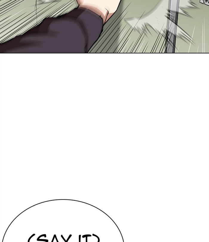 Lookism - Manhwa chapter 291 - page 119