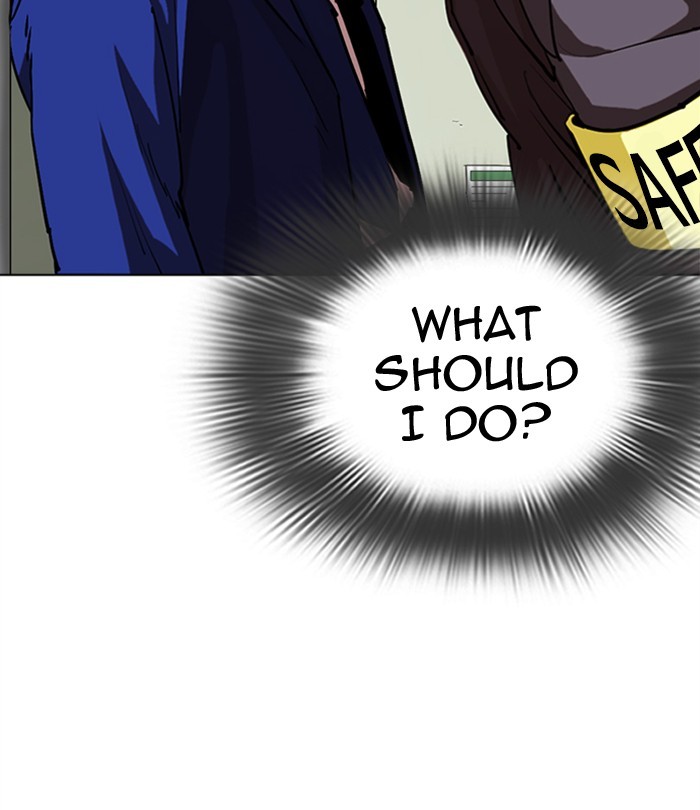 Lookism - Manhwa chapter 291 - page 121