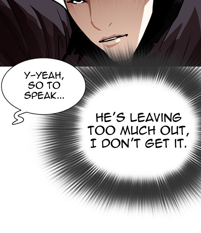 Lookism - Manhwa chapter 291 - page 123