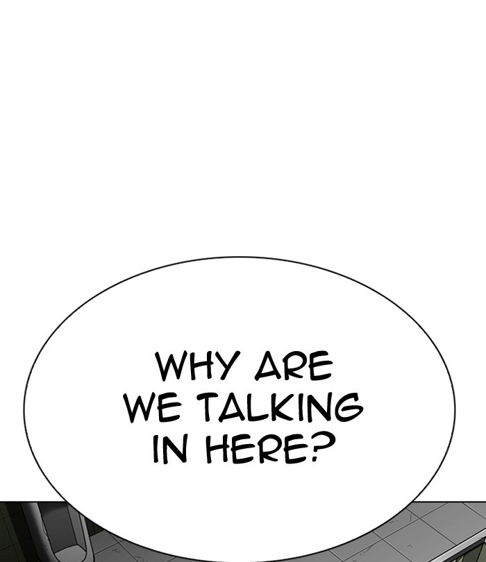Lookism - Manhwa chapter 291 - page 124