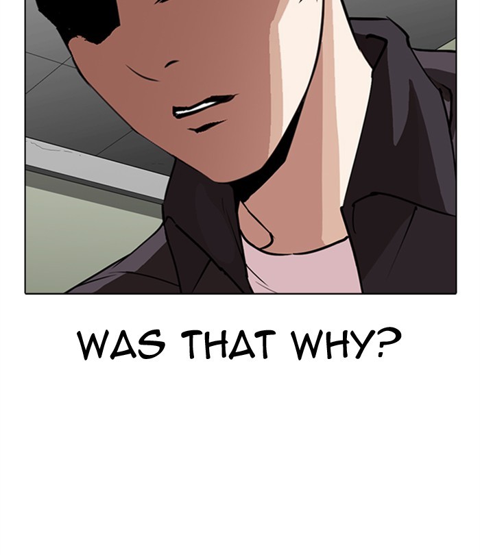 Lookism - Manhwa chapter 291 - page 127