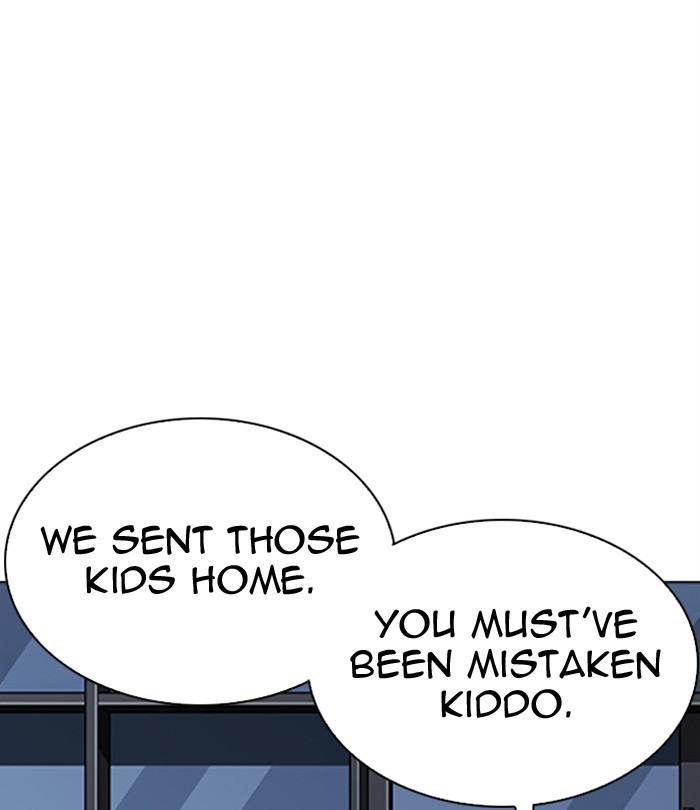 Lookism - Manhwa chapter 291 - page 128