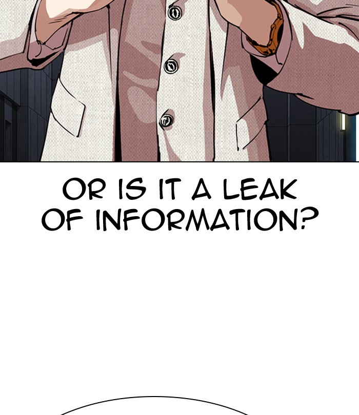 Lookism - Manhwa chapter 291 - page 13