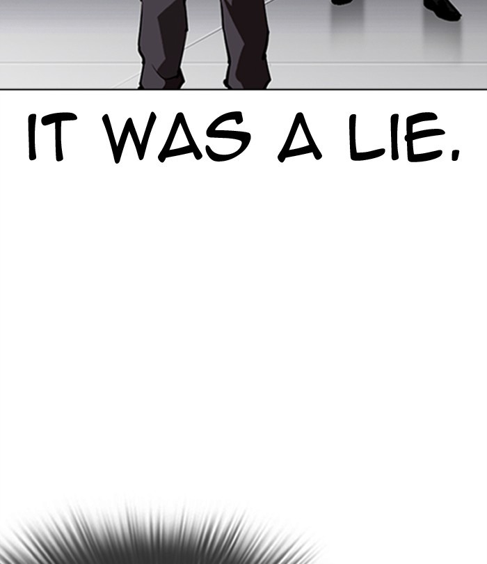 Lookism - Manhwa chapter 291 - page 130