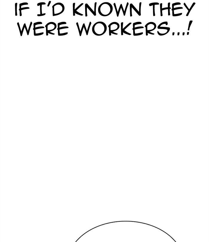 Lookism - Manhwa chapter 291 - page 132