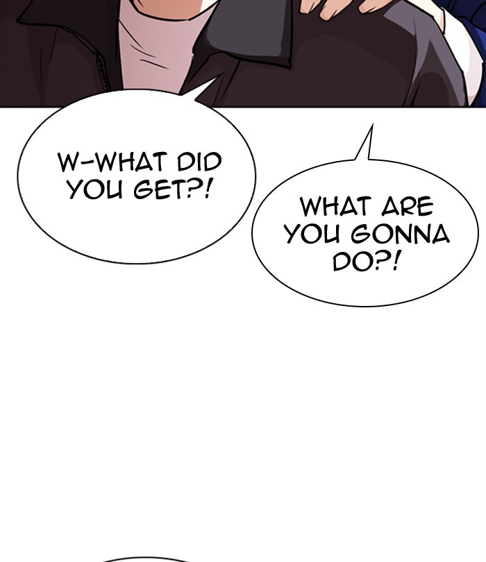 Lookism - Manhwa chapter 291 - page 134