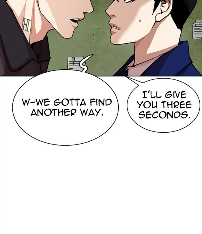Lookism - Manhwa chapter 291 - page 140