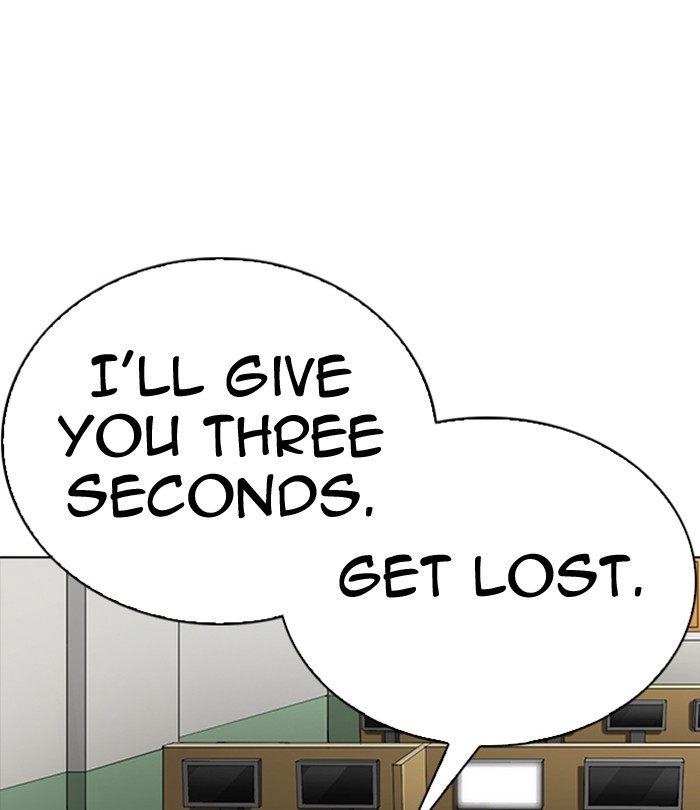 Lookism - Manhwa chapter 291 - page 146