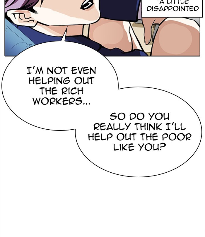 Lookism - Manhwa chapter 291 - page 150