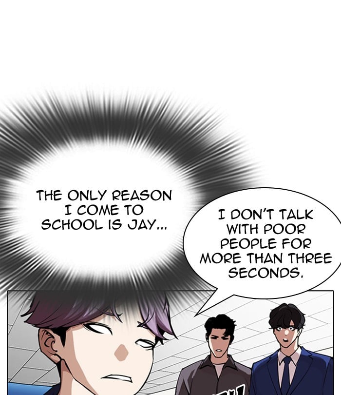 Lookism - Manhwa chapter 291 - page 151