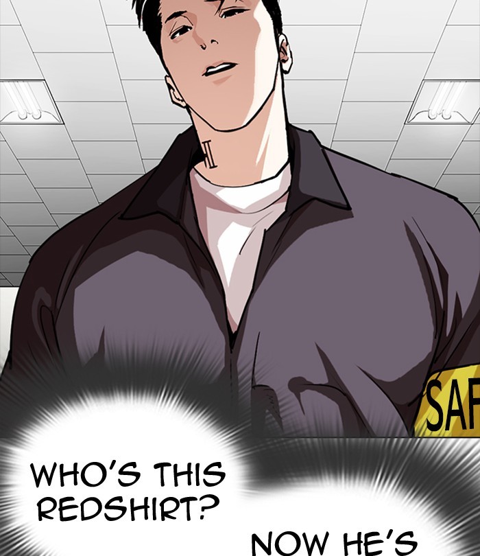 Lookism - Manhwa chapter 291 - page 154