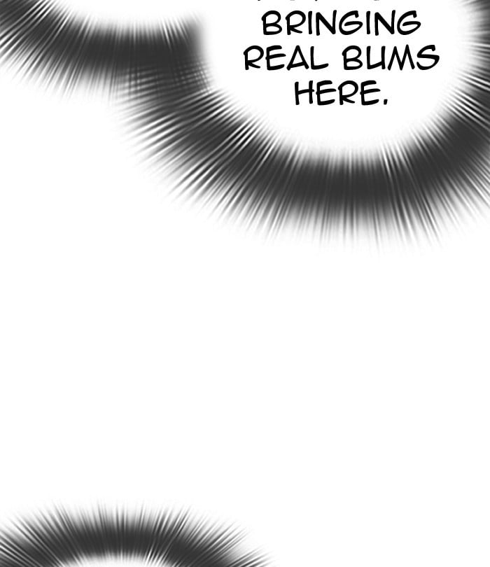 Lookism - Manhwa chapter 291 - page 155