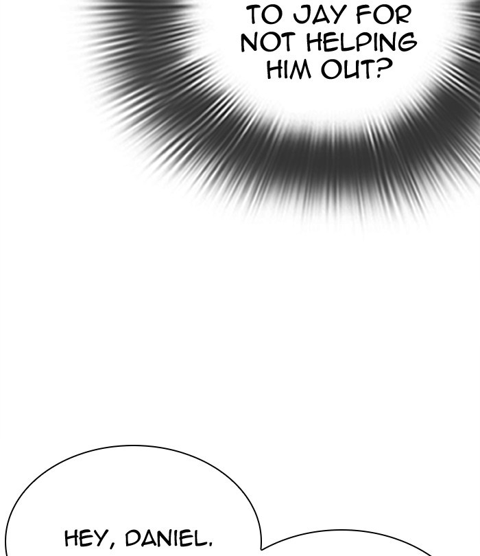Lookism - Manhwa chapter 291 - page 157
